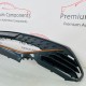 Cupra Born Grill Front Bumper E-boost Genuine Grey 10e805903 | 2022-2024 [Bf170]
