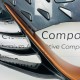 Cupra Born Grill Front Bumper E-boost Genuine Grey 10e805903 | 2022-2024 [Bf170]
