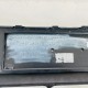 Cupra Born Grill Front Bumper E-boost Genuine Grey 10e805903 | 2022-2024 [Bf170]