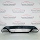 Cupra Born Grill Front Bumper E-boost Genuine Grey 10e805903 | 2022-2024 [Bf170]