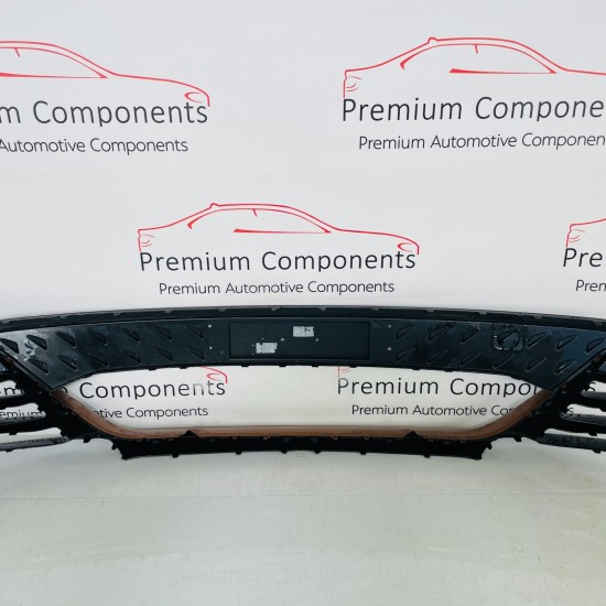 Cupra Born Grill Front Bumper E-boost Genuine Grey 10e805903 | 2022-2024 [Bf170]