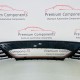 Cupra Born Grill Front Bumper E-boost Genuine Grey 10e805903 | 2022-2024 [Bf170]