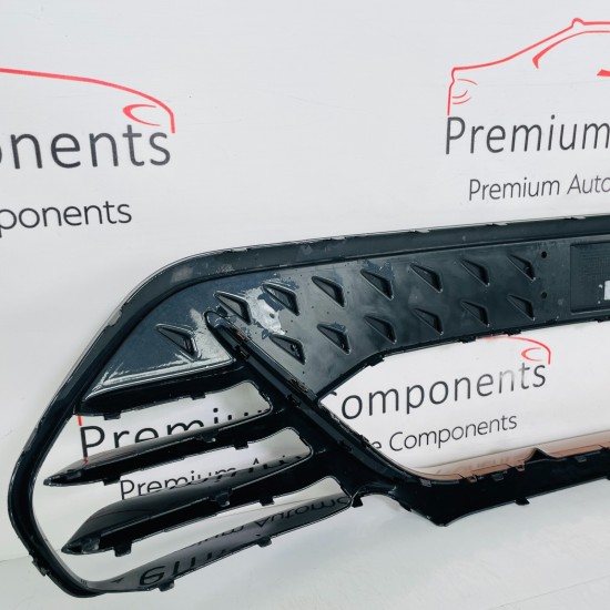 Cupra Born Grill Front Bumper E-boost Genuine Grey 10e805903 | 2022-2024 [Bf170]