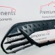 Cupra Born Grill Front Bumper E-boost Genuine Grey 10e805903 | 2022-2024 [Bf170]
