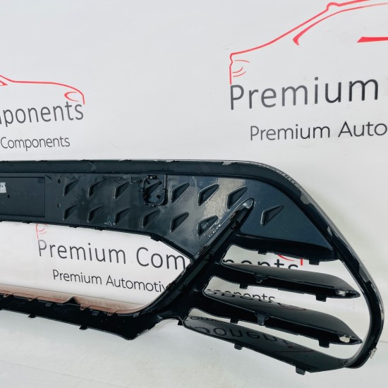 Cupra Born Grill Front Bumper E-boost Genuine Grey 10e805903 | 2022-2024 [Bf170]