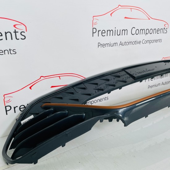 Cupra Born Grill Front Bumper E-boost Genuine Grey 10e805903 | 2022-2024 [Bf170]