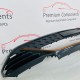 Cupra Born Grill Front Bumper E-boost Genuine Grey 10e805903 | 2022-2024 [Bf170]