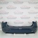 Cupra Leon Rear Bumper Mk4 Estate Genuine Grey 5fe807417e | 2020-2024 [Bf198]