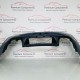 Cupra Leon Rear Bumper Mk4 Estate Genuine Grey 5fe807417e | 2020-2024 [Bf198]