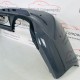 Cupra Leon Rear Bumper Mk4 Estate Genuine Grey 5fe807417e | 2020-2024 [Bf198]