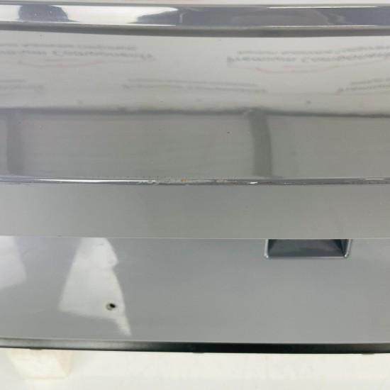 Cupra Leon Rear Bumper Mk4 Estate Genuine Grey 5fe807417e | 2020-2024 [Bf198]