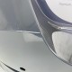 Cupra Leon Rear Bumper Mk4 Estate Genuine Grey 5fe807417e | 2020-2024 [Bf198]