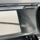 Cupra Leon Rear Bumper Mk4 Estate Genuine Grey 5fe807417e | 2020-2024 [Bf198]