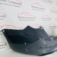 Cupra Leon Rear Bumper Mk4 Estate Genuine Grey 5fe807417e | 2020-2024 [Bf198]