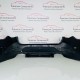 Cupra Leon Rear Bumper Mk4 Estate Genuine Grey 5fe807417e | 2020-2024 [Bf198]