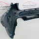 Cupra Leon Rear Bumper Mk4 Estate Genuine Grey 5fe807417e | 2020-2024 [Bf198]