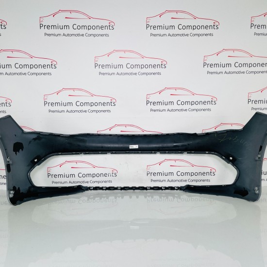 Cupra Born Front Bumper E-boost Genuine Grey 10e807221d | 2022-2024 [Ba72]