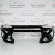 Cupra Formentor Front Bumper Fr Evo Genuine Black 5ff807221f | 2025-2026 [Bf232]