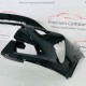 Cupra Formentor Front Bumper Fr Evo Genuine Black 5ff807221f | 2025-2026 [Bf232]
