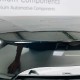 Cupra Formentor Front Bumper Fr Evo Genuine Black 5ff807221f | 2025-2026 [Bf232]