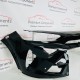 Cupra Formentor Front Bumper Fr Evo Genuine Black 5ff807221f | 2025-2026 [Bf232]