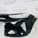 Cupra Formentor Front Bumper Fr Evo Genuine Black 5ff807221f | 2025-2026 [Bf232]