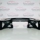 Cupra Formentor Front Bumper Fr Evo Genuine Black 5ff807221f | 2025-2026 [Bf232]