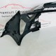 Cupra Formentor Front Bumper Fr Evo Genuine Black 5ff807221f | 2025-2026 [Bf232]