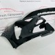 Cupra Formentor Front Bumper Fr Evo Genuine Black 5ff807221f | 2025-2026 [Bf232]