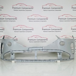 Cupra Formentor Front Bumper Vz Genuine Grey 5ff807221 | 2020-2024 [aj38]