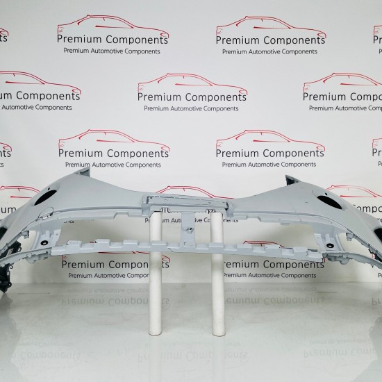 Cupra Formentor Front Bumper Vz Genuine Grey 5ff807221 | 2020-2024 [aj38]