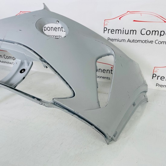 Cupra Formentor Front Bumper Vz Genuine Grey 5ff807221 | 2020-2024 [aj38]