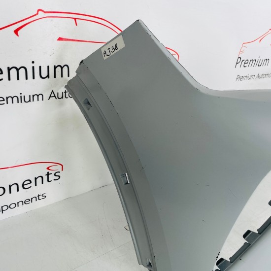 Cupra Formentor Front Bumper Vz Genuine Grey 5ff807221 | 2020-2024 [aj38]