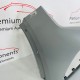 Cupra Formentor Front Bumper Vz Genuine Grey 5ff807221 | 2020-2024 [aj38]