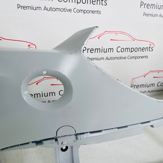 Cupra Formentor Front Bumper Vz Genuine Grey 5ff807221 | 2020-2024 [aj38]