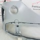 Cupra Formentor Front Bumper Vz Genuine Grey 5ff807221 | 2020-2024 [aj38]