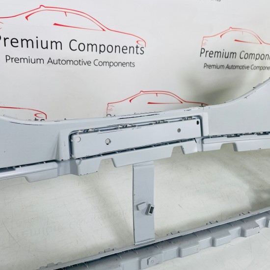 Cupra Formentor Front Bumper Vz Genuine Grey 5ff807221 | 2020-2024 [aj38]