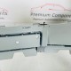 Cupra Formentor Front Bumper Vz Genuine Grey 5ff807221 | 2020-2024 [aj38]