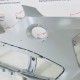 Cupra Formentor Front Bumper Vz Genuine Grey 5ff807221 | 2020-2024 [aj38]