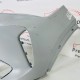 Cupra Formentor Front Bumper Vz Genuine Grey 5ff807221 | 2020-2024 [aj38]