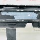Cupra Formentor Front Bumper Vz Genuine Grey 5ff807221 | 2020-2024 [aj38]