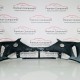 Cupra Formentor Front Bumper Vz Genuine Grey 5ff807221 | 2020-2024 [aj38]
