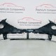 Cupra Formentor Front Bumper Vz Genuine Grey 5ff807221 | 2020-2024 [aj38]
