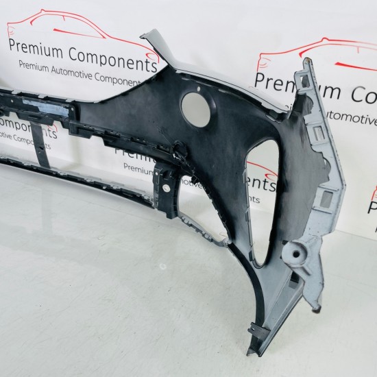 Cupra Formentor Front Bumper Vz Genuine Grey 5ff807221 | 2020-2024 [aj38]