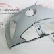 Cupra Formentor Front Bumper Vz Genuine Grey 5ff807221 | 2020-2024 [aj38]