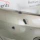 Dacia Sandero Front Bumper Skin Genuine Grey - No Repairs - 2012 - 2015 [ak114]