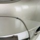 Dacia Sandero Front Bumper Skin Genuine Grey - No Repairs - 2012 - 2015 [ak114]