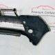 Dacia Sandero Front Bumper Skin Genuine Grey - No Repairs - 2012 - 2015 [ak114]