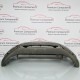 Dacia Sandero Front Bumper Skin Genuine Grey - No Repairs - 2012 - 2015 [ak114]