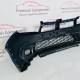 Dacia Sandero Front Bumper Genuine Blue Mk2 Stepway With Grill 2017 - 2020 [an60